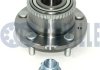 Фото автозапчастини mazda ступица задняя с кольцом abs mazda 6 02-, 323 -04, 626 -02, premacy 99-. RUVILLE 221104 (фото 1)