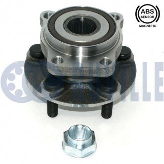 Фото автозапчасти subaru подшипник передней ступицы legasy 03-, outback 03-, forester, impreza RUVILLE 221354