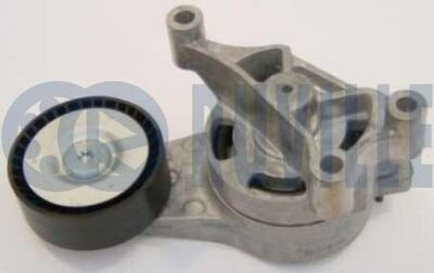 Фото автозапчасти vw ролик натяжной passat 2,0fsi 05-. RUVILLE 541615