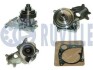 Фото автозапчасти помпа води BMW 3 (E46/E90)/5 (E60)/X5 (E53) 2.0/3.0d 03-10 (M47/M57) RUVILLE 561294 (фото 1)