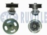 Фото автозапчасти водяна помпа Fiat, Opel, Suzuki 1.3JTD/CDTI/DDiS 06.03- RUVILLE 561393 (фото 1)