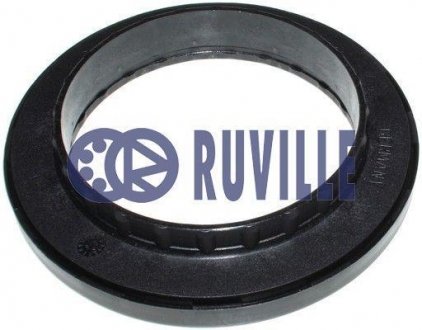 Фото автозапчасти подшипник опоры передаморт FORD Focus 98- RUVILLE 865204