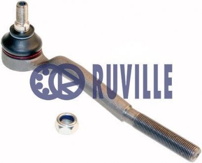 Рулевой наконечник длинный (прав.резьба) МВ W140 RUVILLE 915151 (фото 1)