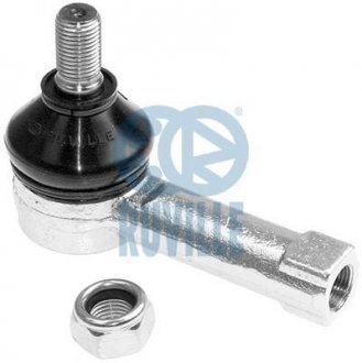 Фото автозапчастини нак рулевой тяги SKODA Felicia RUVILLE 917804