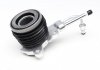 Фото автозапчасти подшипник выжимной Volkswagen Sharan/Ford Galaxy/Mondeo/Seat Alhambra 1.9TDi/1.8-2.8 95-10 RYMEC CSC002530 (фото 3)