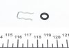 Фото автозапчасти подшипник выжимной Volkswagen Sharan/Ford Galaxy/Mondeo/Seat Alhambra 1.9TDi/1.8-2.8 95-10 RYMEC CSC002530 (фото 10)