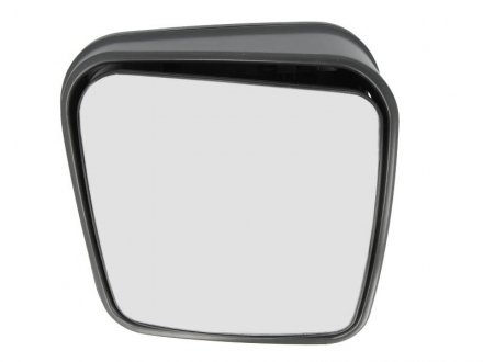 Наружное зеркало правый с подогревом Renault KERAX, MIDLUM, PREMIUM 04.96- RYWAL JM3520SHR (фото 1)