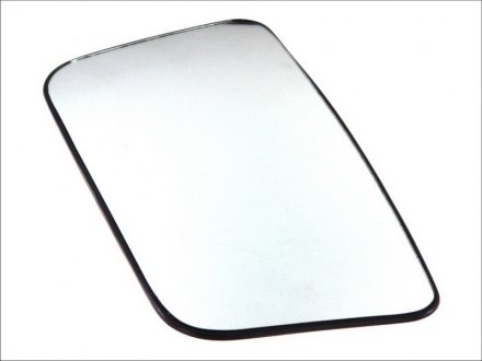 Вставка зеркала SCANIA 4-SERIES/P/G/R/T >1995 200x432mm левый/правый (с подогревом) RYWAL WR6701E