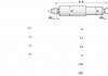 Фото автозапчастини амортизатор O/O/420-670/20x62/20x50/80/71 DAF 65-95 задний (SACHS 290982) 1443696 1443695 290981SACHS (131471SACHS, 131986SACHS, 1369711, 1606742, 1606742*, 1606743, 290981SACHS, 311503SACHS, 50C420BOGE, 50C770BOGE, 50D380BOGE, 902797KONI) Sabo 890238 (фото 1)