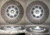 Фото автозапчасти tarcza sprz.Fi395 1.3/410z DAF CF 01-13r SACHS 0502000304 (фото 1)