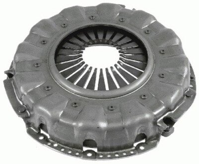 Фото автозапчасти docisk Fi350 MAN L2000,M90,DAF. SACHS 0503000123