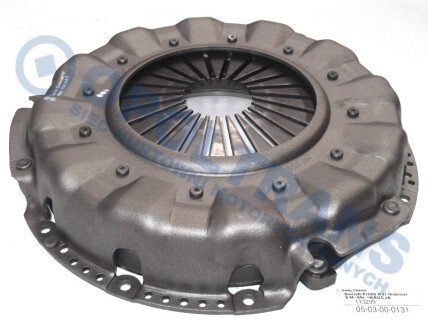 Фото автозапчастини docisk Fi350 RVI Midliner S/M -00r. SACHS 0503000131