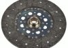 Диск зчеплення (240мм) повний профіль HYUNDAI SANTA FE II, SANTA FE III; KIA SORENTO II 2.4 11.09- SACHS 1864600703 (фото 1)