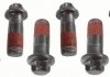 Фото автозапчастини комплект болтів маховика (M12x1мм; довжина31mm) SACHS 1874 000 039 (фото 2)