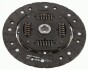 Диск зчеплення (220мм) VOLVO S40 I, V40; RENAULT LAGUNA I 1.6/1.8/2.0 07.95-06.04 1878 995 445