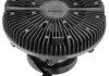 Вискомуфта без вентилятора охлаждение радиатора Renault MAGNUM DXi12/DXi13 10.04- SACHS 2100502021 (фото 2)