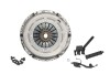 Комплект зчеплення (240мм) AUDI A4 ALLROAD B8, A4 B8, A5, A6 C7, Q5 1.8-2.0D 10.07-09.18 SACHS 2289 000 298 (фото 1)