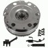 Комплект зчеплення (240мм) AUDI A4 ALLROAD B8, A4 B8, A5, A6 C7, Q5 1.8-2.0D 10.07-09.18 SACHS 2289 000 298 (фото 4)