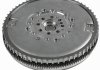 Фото автозапчасти двухмассовый маховик (240мм) DODGE CALIBER; JEEP COMPASS, PATRIOT 2.1D/2.2D 07.10- SACHS 2294 001 294 (фото 2)