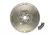 Фото автозапчасти двухмассовый маховик (240мм) AUDI A1; SEAT IBIZA IV, IBIZA IV SC, IBIZA IV ST; Volkswagen POLO V 1.4 04.12- SACHS 2294 001 993 (фото 1)