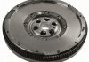 Фото автозапчасти двухмассовый маховик (240мм) AUDI A1; SEAT IBIZA IV, IBIZA IV SC, IBIZA IV ST; Volkswagen POLO V 1.4 04.12- SACHS 2294 001 993 (фото 3)