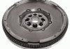 Фото автозапчасти двухмассовый маховик AUDI A1; SEAT IBIZA IV SC; Volkswagen POLO V 1.8/2.0 03.14- SACHS 2294 002 182 (фото 1)