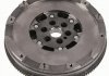 Двухмассовый маховик механическая кпп (230мм) CHEVROLET TRAX; OPEL ADAM, ASTRA J, ASTRA J GTC, CASCADA, CORSA E, INSIGNIA A, MERIVA B, MOKKA / MOKKA X, ZAFIRA C 1.4/1.4LPG 12.09- SACHS 2294 501 215 (фото 1)