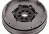 Фото автозапчасти двухмассовый маховик FORD GALAXY II, MONDEO IV, S-MAX; LAND ROVER DISCOVERY SPORT, FREELANDER 2, RANGE ROVER EVOQUE 2.2D 10.06- SACHS 2294 501 229 (фото 1)