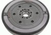 Фото автозапчасти двухмассовый маховик FORD GALAXY II, MONDEO IV, S-MAX; LAND ROVER DISCOVERY SPORT, FREELANDER 2, RANGE ROVER EVOQUE 2.2D 10.06- SACHS 2294 501 229 (фото 2)