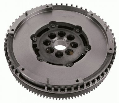 Фото автозапчасти двухмассовый маховик MAZDA 3, 5, 6 2.0D 08.02-12.10 SACHS 2294 501 252