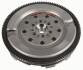 Фото автозапчасти двухмассовый маховик (250мм) CHEVROLET CAPTIVA, CRUZE, ORLANDO; OPEL ANTARA A 2.0D/2.2D 05.09- SACHS 2294 701 037 (фото 2)