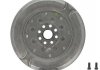 Фото автозапчасти двухмассовый маховик Volkswagen MULTIVAN V, MULTIVAN VI, TRANSPORTER/CARAVELLE VI, TRANSPORTER V, TRANSPORTER VI 2.0 05.11- SACHS 2295 000 958 (фото 1)