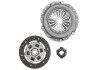 Фото автозапчасти сцепление DACIA LOGAN, RENAULT KANGOO, LOGAN II 1.216V-1.4 97- (ст номер 3000 951 059) SACHS 3000 950 560 (фото 1)