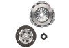 Фото автозапчасти сцепление DACIA LOGAN, RENAULT KANGOO, LOGAN II 1.216V-1.4 97- (ст номер 3000 951 059) SACHS 3000 950 560 (фото 2)