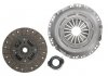 Фото автозапчасти комплект сцепления с подшипником (225мм) TOYOTA AVENSIS 2.0 03.03-11.08 SACHS 3000 950 804 (фото 1)