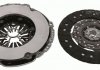 Фото автозапчастини комплект зчеплення (250мм) FORD GALAXY III, MONDEO V, S-MAX 2.0D 09.14- SACHS 3000 950 968 (фото 2)