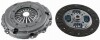 Фото автозапчасти комплект сцепления (230мм) CITROEN C4 GRAND PICASSO I, C4 PICASSO I 2.0 10.06- SACHS 3000 951 370 (фото 1)