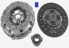 Фото автозапчастини комплект зчеплення (250мм) FORD RANGER; MAZDA BT-50 2.5D/3.0D 05.06-12.15 SACHS 3000 951 921 (фото 5)