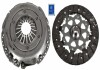 Фото автозапчастини комплект зчеплення (240мм) RENAULT GRAND SCENIC II, MEGANE II, SCENIC II 2.0 11.02- SACHS 3000 970 084 (фото 4)