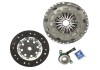 Фото автозапчасти комплект сцепления (240мм) MITSUBISHI ASX III, LANCER VIII, OUTLANDER II, OUTLANDER III 1.8D/2.2D 11.06- SACHS 3000 990 310 (фото 2)