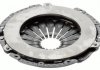 Корзина зчеплення (240мм) CHRYSLER VOYAGER IV 2.5D 02.00-12.08 3082 000 276