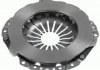 Корзина зчеплення (200мм) OPEL ASTRA F, CORSA B, TIGRA, VECTRA A, VECTRA B 1.6/1.7D 03.90-07.02 3082 214 031