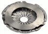 Корзина сцепления (240мм) AUDI A3; FORD GALAXY; SEAT ALHAMBRA; Volkswagen SHARAN 1.9D 03.95-03.10 3082 306 531