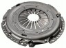 Фото автозапчасти корзина сцепления (240мм) AUDI A3; FORD GALAXY; SEAT ALHAMBRA; Volkswagen SHARAN 1.9D 03.95-03.10 SACHS 3082 306 531 (фото 2)