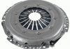 Корзина зчеплення (228мм) AUDI A4, A6, CABRIOLET; SEAT EXEO, EXEO ST; SKODA SUPERB I; Volkswagen PASSAT 1.6-2.0 11.94-09.10 SACHS 3082 307 232 (фото 3)