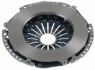 Корзина зчеплення (228мм) AUDI A4, A6, CABRIOLET; SEAT EXEO, EXEO ST; SKODA SUPERB I; Volkswagen PASSAT 1.6-2.0 11.94-09.10 SACHS 3082 307 232 (фото 4)