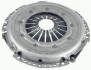 Корзина зчеплення (228мм) AUDI A4; SKODA SUPERB I; Volkswagen PASSAT 1.9D 02.00-03.08 3082 307 238