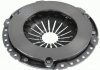 Корзина сцепления (230мм) OPEL ASTRA G, SPEEDSTER, VECTRA B, ZAFIRA A 2.0/2.2 09.95-10.05 3082 600 512