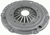 Фото автозапчасти корзина сцепления (230мм) OPEL ASTRA G, SPEEDSTER, VECTRA B, ZAFIRA A 2.0/2.2 09.95-10.05 SACHS 3082 600 512 (фото 2)