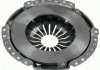 Корзина сцепления (210мм) TOYOTA YARIS 1.4D 08.05-12.12 SACHS 3082 600 582 (фото 2)